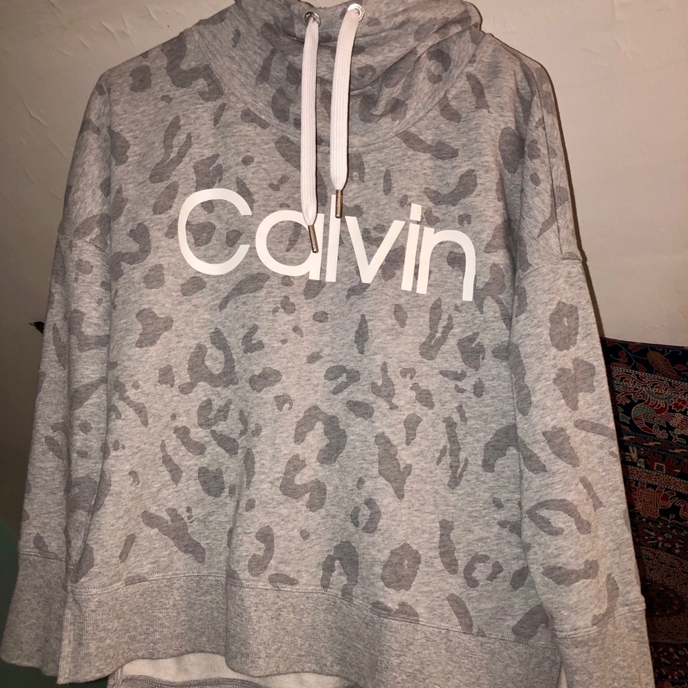 Calvin Klein Sweatshirt